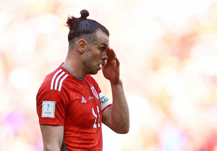 Le Pays de Galles a fait ses adieux au match de la Coupe du monde sans regret